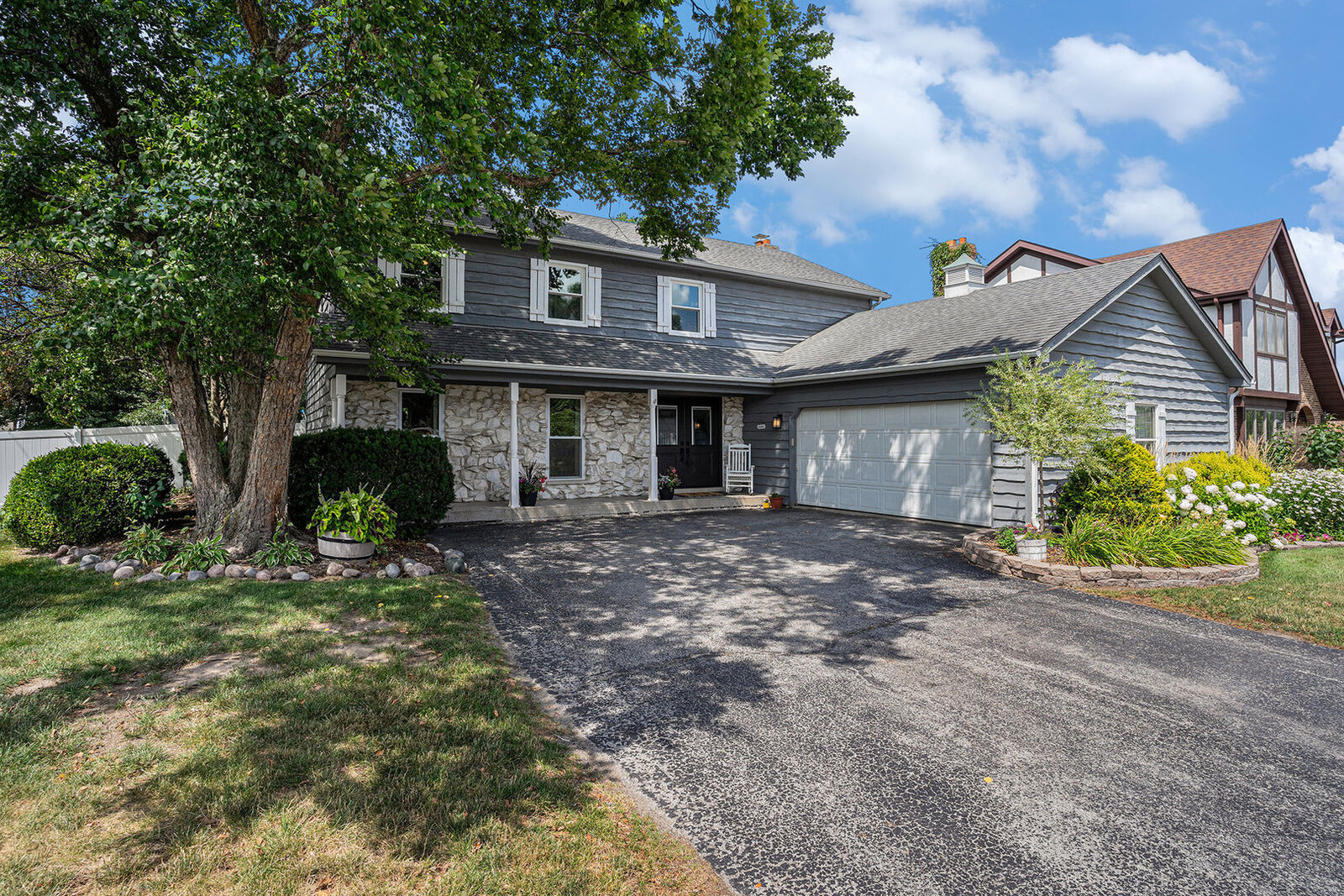 Property Photo:  1614 185th Street  IL 60438 