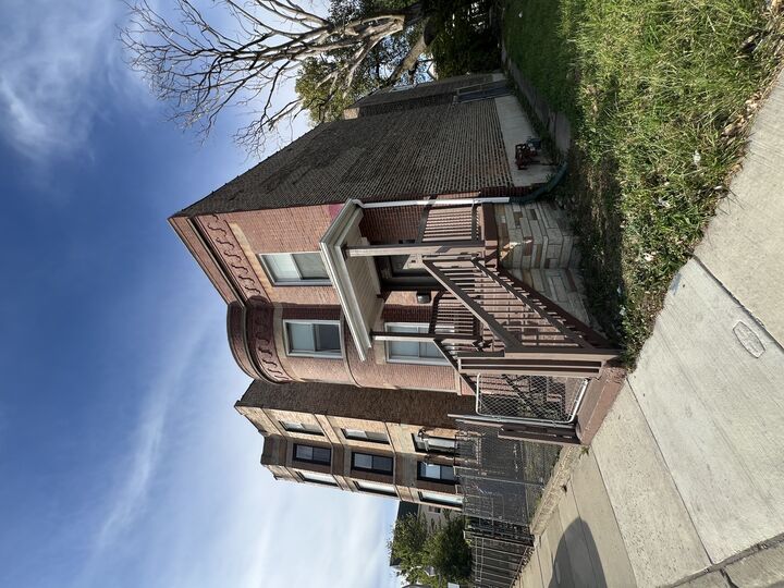 Property Photo:  5354 S Wells Street  IL 60609