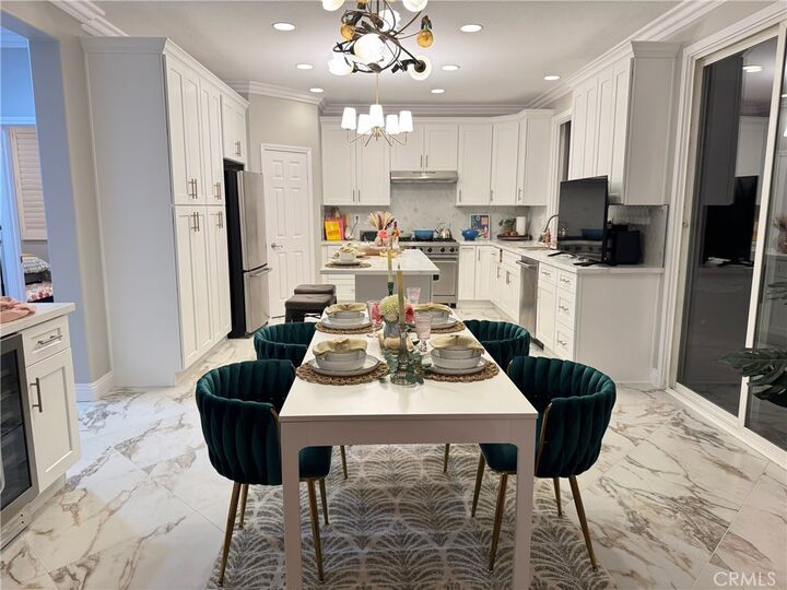 Property Photo: 17175 Sweet Bay Court CA 92886