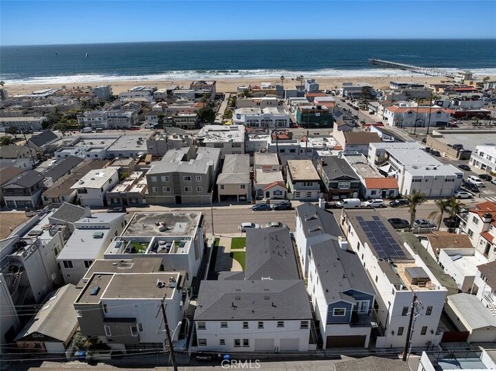 Property Photo:  908 Manhattan Avenue  CA 90254 