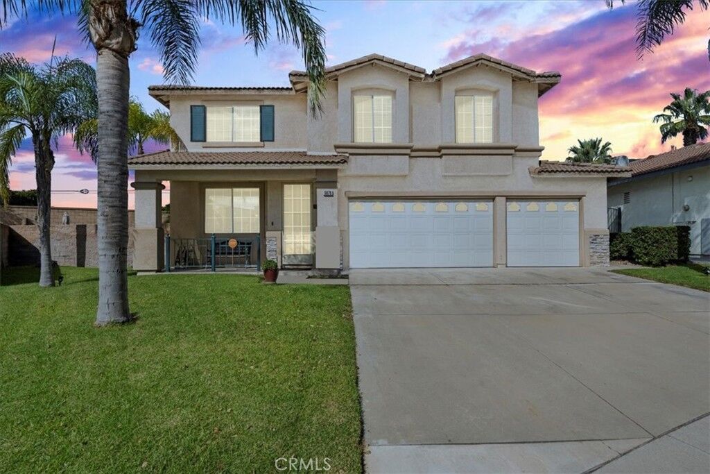 Property Photo:  5876 Half Dome Drive  CA 92336 