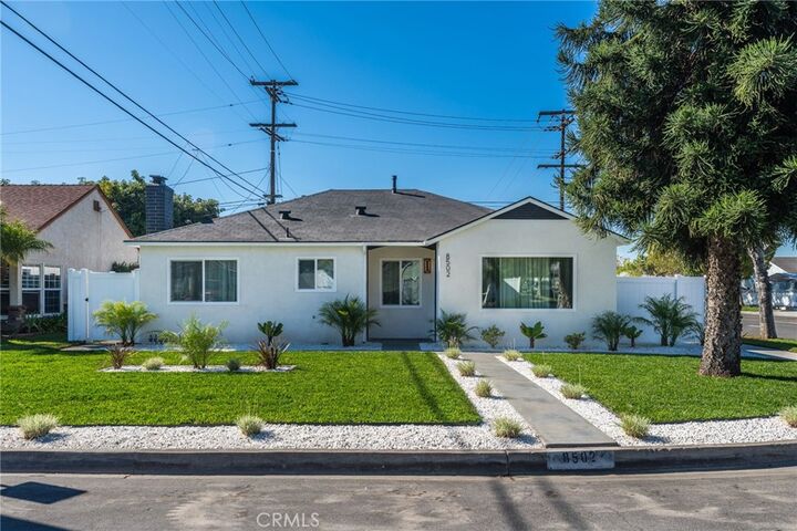 8502 Comolette  Downey CA 90242 photo