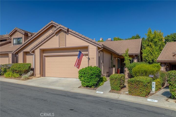 Property Photo:  332 Mahogany  CA 92026 