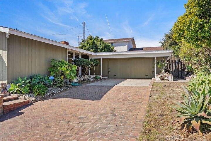 Property Photo:  1703 Pescadores  CA 90732