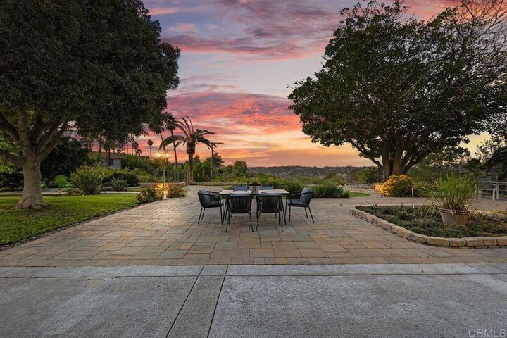 Property Photo: 2511 Entrada Avenue CA 92084