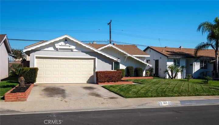 Property Photo:  1613 W Piru Street  CA 90222 