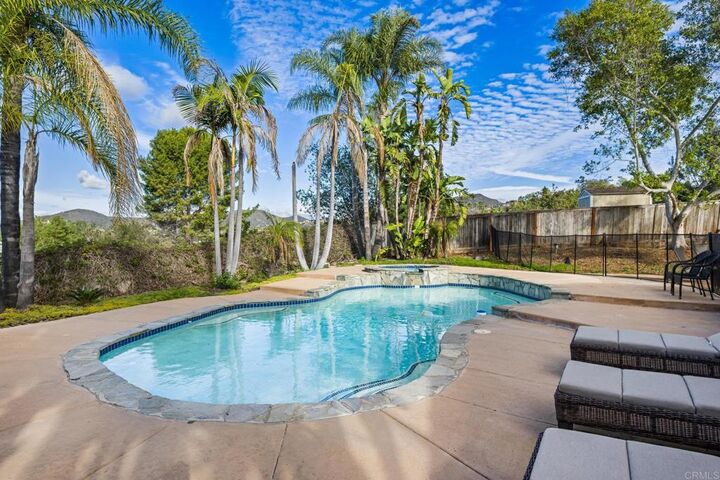 Property Photo: 330 Skyline Drive CA 92084