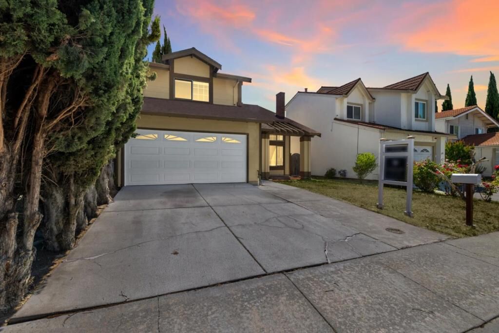 Property Photo:  1291 Royal Crest Drive  CA 95131 