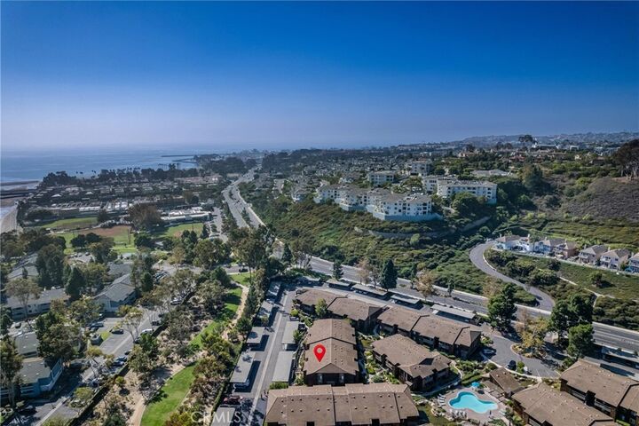 Property Photo: 33852 Del Obispo 60 CA 92629