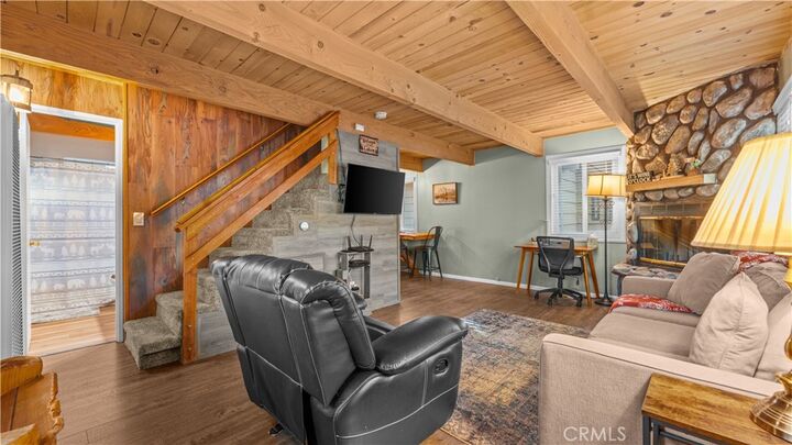 Property Photo:  347 Spruce Lane  CA 92386 