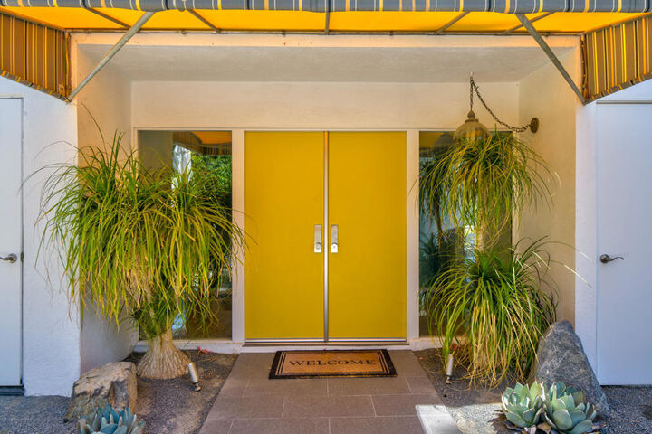 Property Photo:  74576 Fairway Drive  CA 92260 