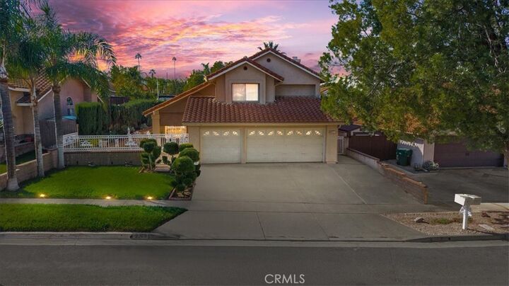 Property Photo:  2208 Coachman Circle  CA 92881 