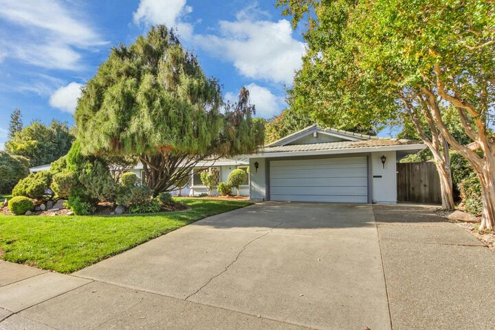 Property Photo: 4615 American River Drive CA 95864