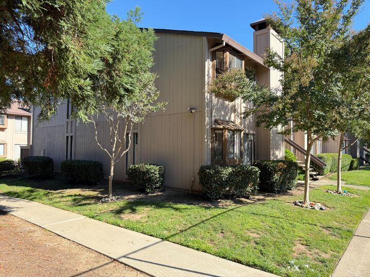 Property Photo:  5333 Primrose Drive 24A  CA 95628 