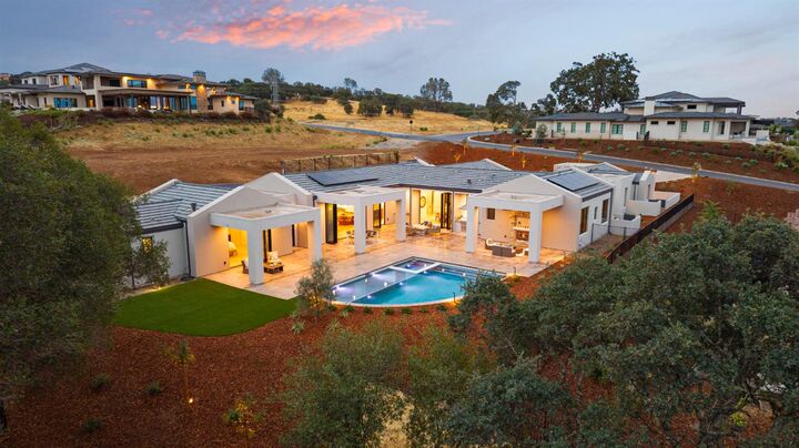 Property Photo:  6325 Western Sierra Way  CA 95762 