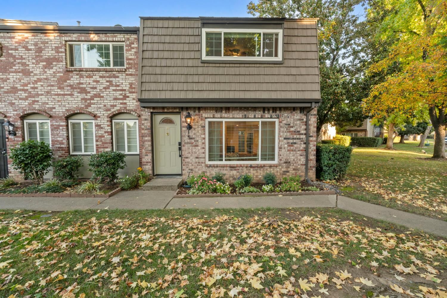 Property Photo: 1920 Benita Drive 4 CA 95670