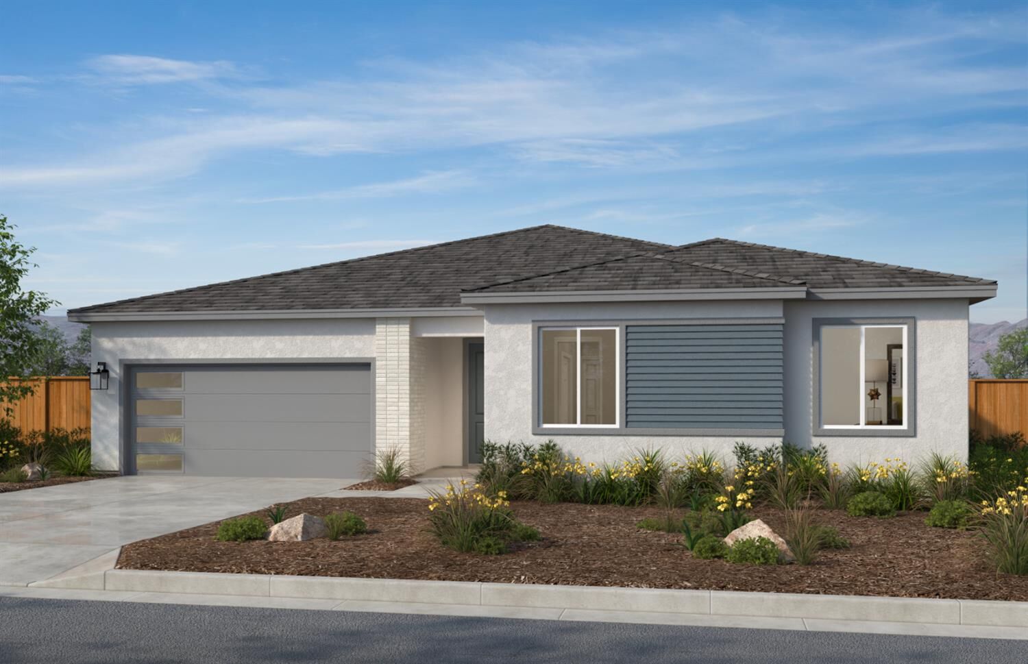 Property Photo: 7878 Stone Ranch Drive CA 95682