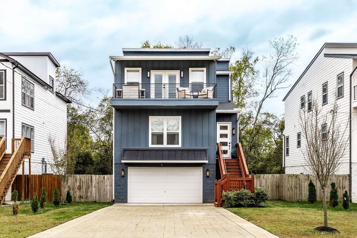 Property Photo:  2668 Miami Ave  TN 37214 