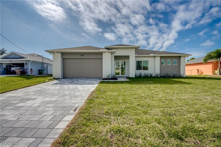 1720 SW 3rd Street  Cape Coral FL 33991 photo