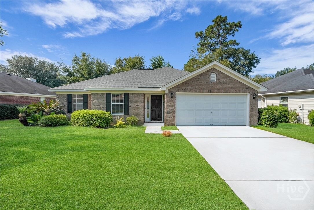 Property Photo:  17 Chapel Drive  GA 31406 