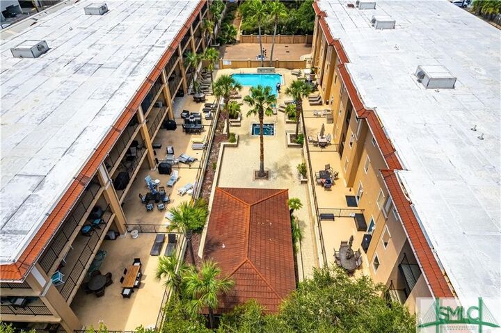 Property Photo: 3 15th Street 211 GA 31328