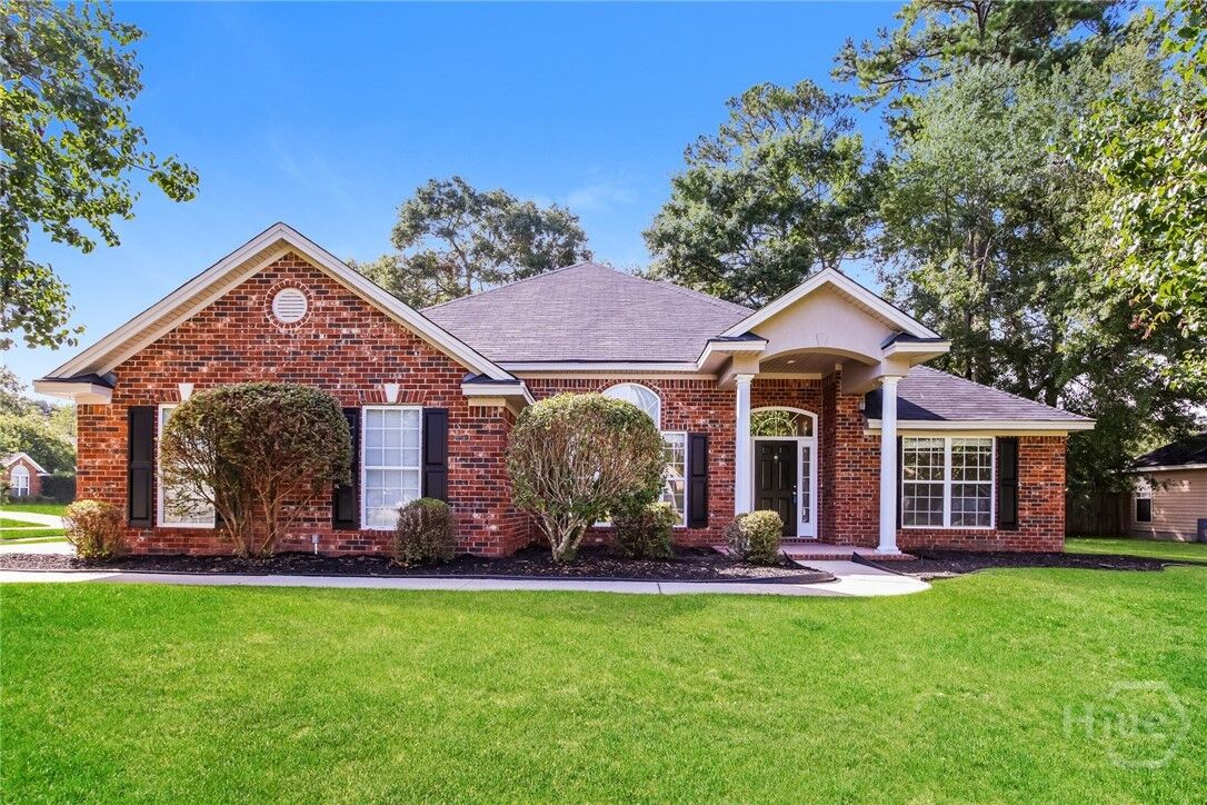 Property Photo:  62 Edie Court  GA 31324 
