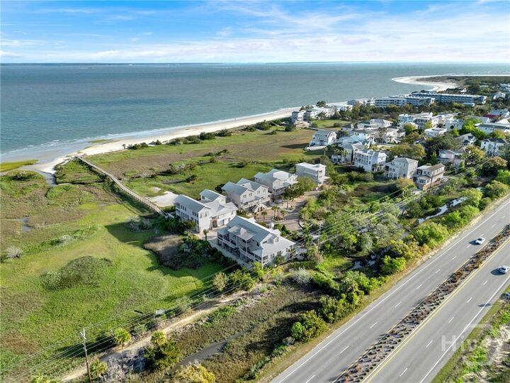 Property Photo: 1429 Estill Avenue A GA 31328