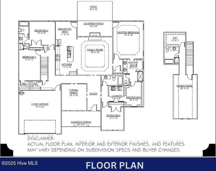 Property Photo:  2013 Tarpon Trail  NC 28562 