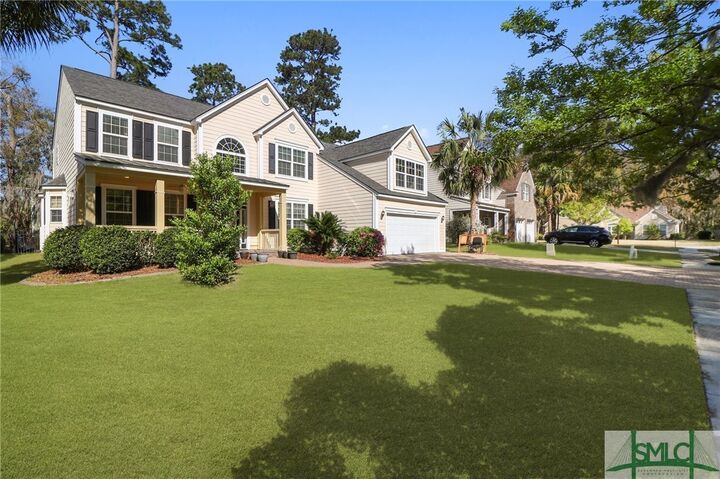 Property Photo:  4 Arabica Lane  GA 31419 