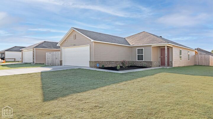 Property Photo:  5513 Beech Grove Drive  AR 72401 