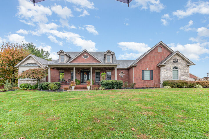 125 Jenni Lane  Dry Ridge KY 41035 photo