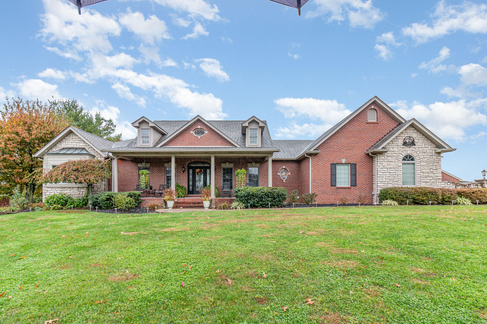 Property Photo: 125 Jenni Lane KY 41035