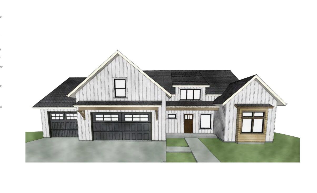 Property Photo:  4388 Harrison Scott Drive  MT 59803