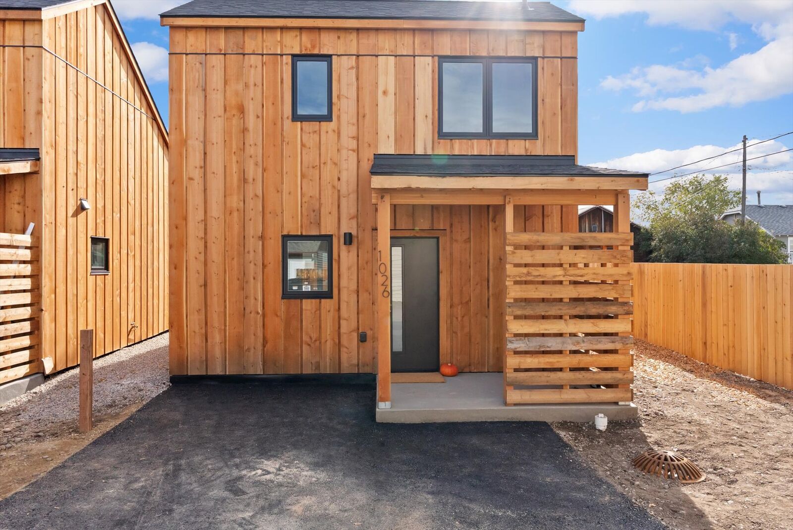 Property Photo:  1026 Charlo Street  MT 59802 