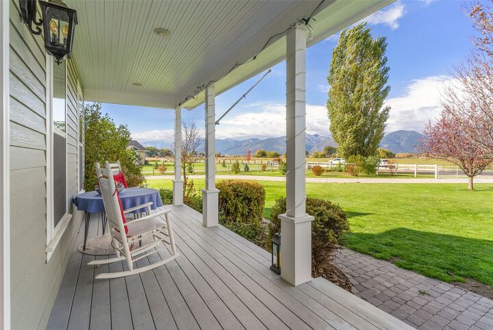 Property Photo:  1526 Brittany Way  MT 59828