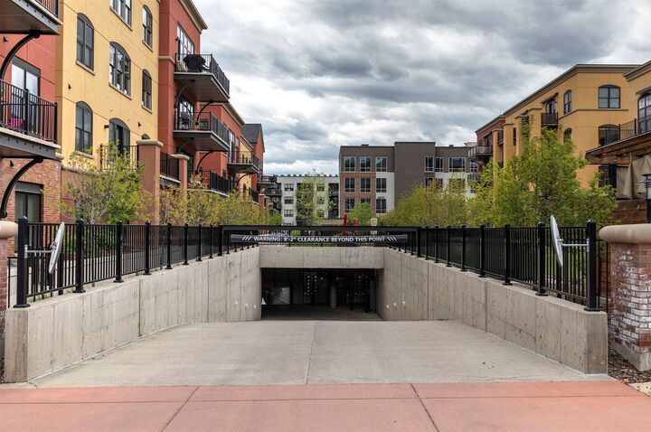 Property Photo:  845 Wyoming Street C106  MT 59801 