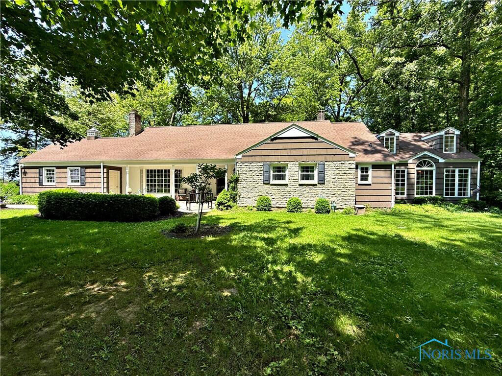 Property Photo:  2483 W County Road 52  OH 44883 