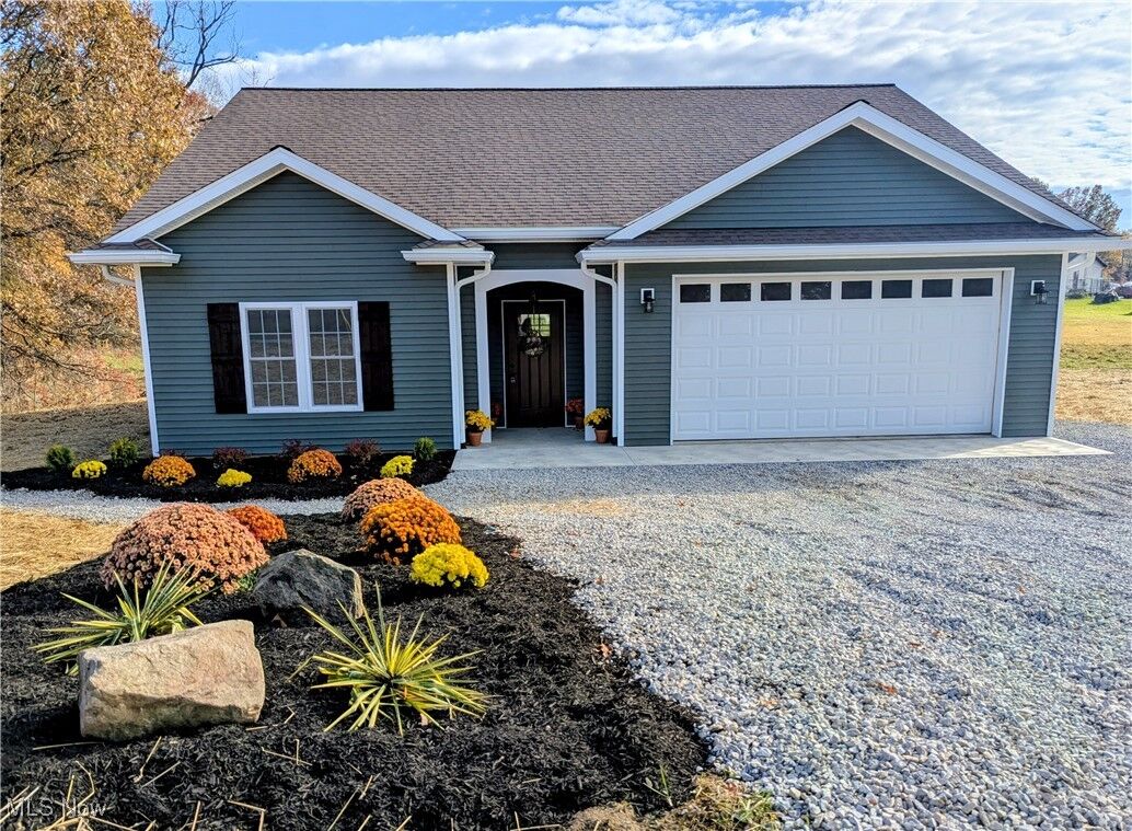 Property Photo:  1362 Saffron Dr  OH 44287 