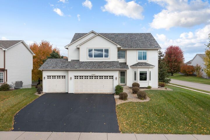 Property Photo:  9543 Geisler Road  MN 55347 