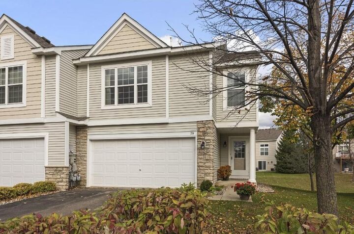 Property Photo: 314 Campfire Curve MN 55318