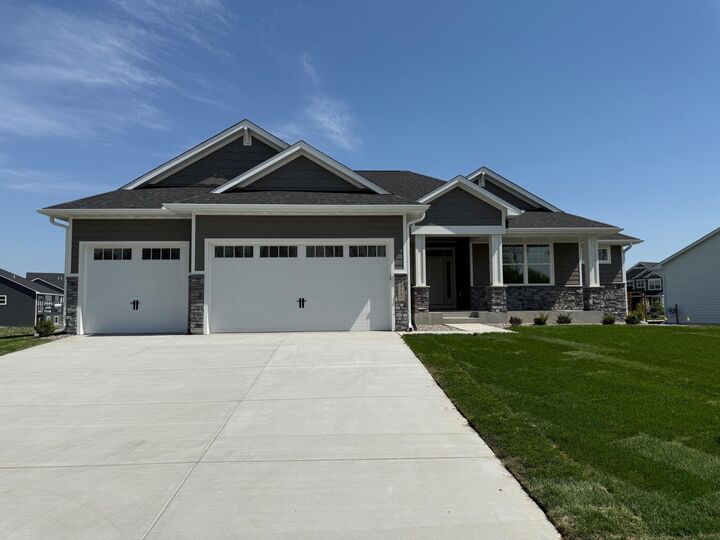 Property Photo:  14147 77th Lane NE  MN 55330 