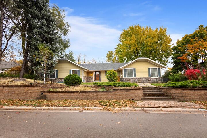 2452 Sunrise Drive  Little Canada MN 55117 photo