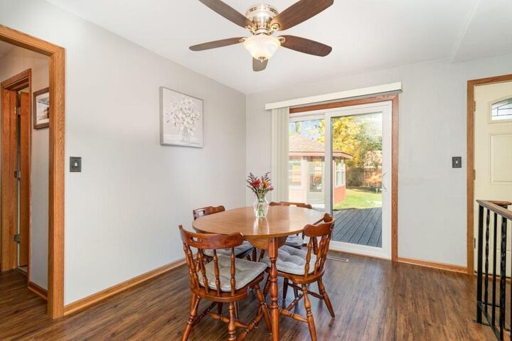 Property Photo: 191 91st Lane NE MN 55434