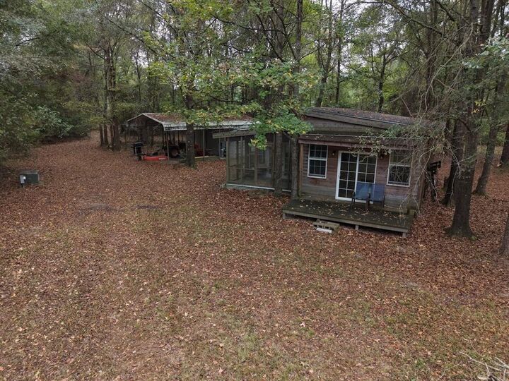 Property Photo: 339 County Road 3966 TX 75773