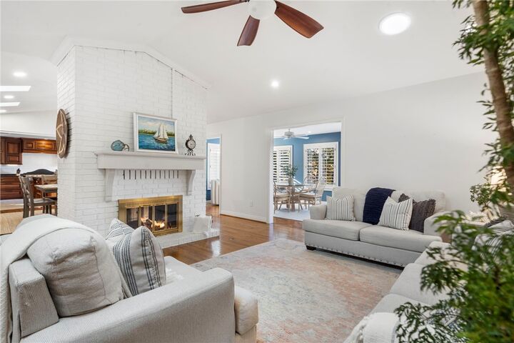 Property Photo: 36 Churchill Drive AR 72715