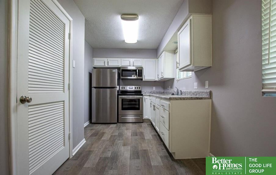 Property Photo: 4859 S 132 Avenue NE 68137