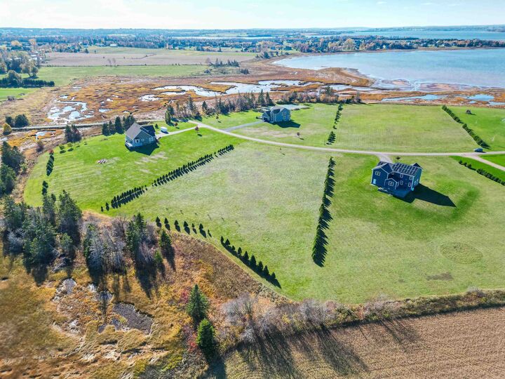 Property Photo: 11 Heritage River Road PE C1B 0Y6