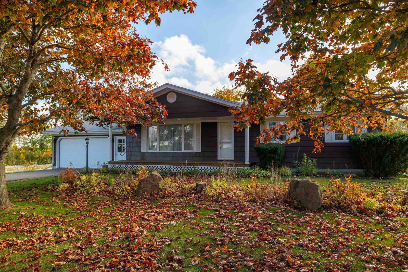 Photo de la propriété: 13633 St.peters Road PE C1C 0N7