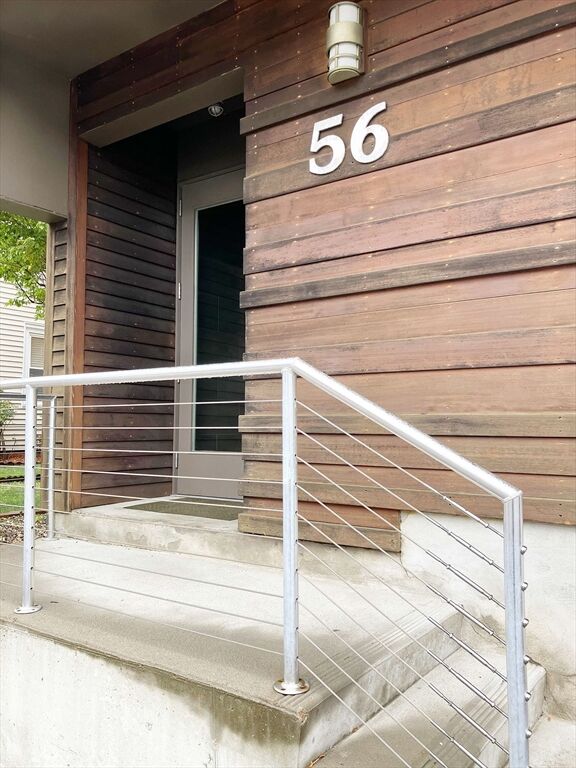 Property Photo:  56 Penn Street 4  MA 02169 