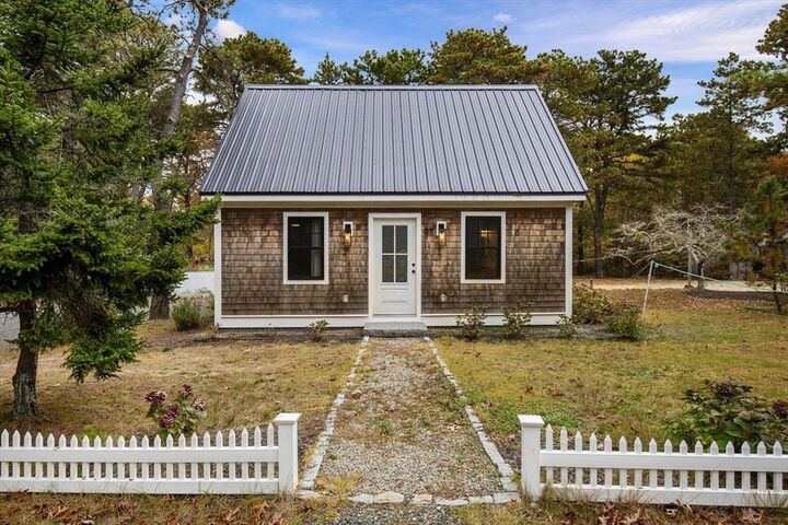 Property Photo:  262 Old Wharf Rd 87  MA 02639 